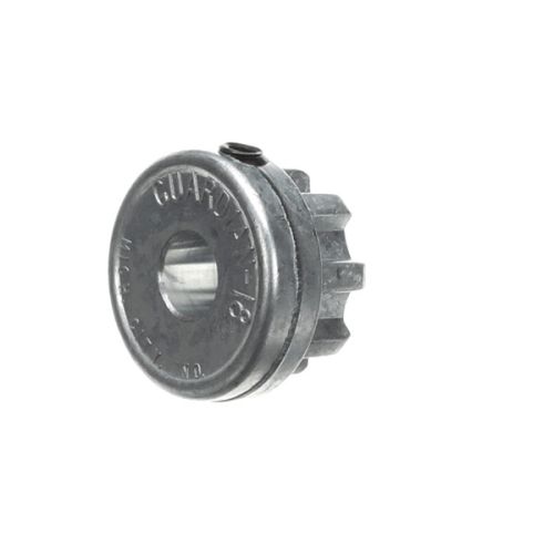Glastender 01000956 Flexible  Shaft Coupling Hub