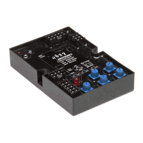 Glastender 01001406 Main Control Module 