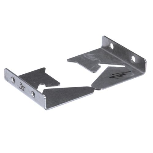 Glastender 04000126 Door Freezer Hinge Set