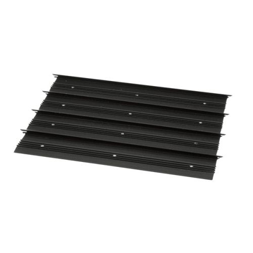 Glastender 04000500 Breaker Strip: (4) 10-3/8" Pieces for 24" Freezer