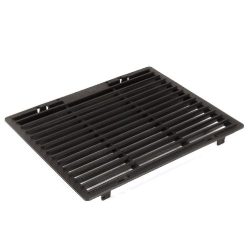 Glastender 06001360 Black Grille