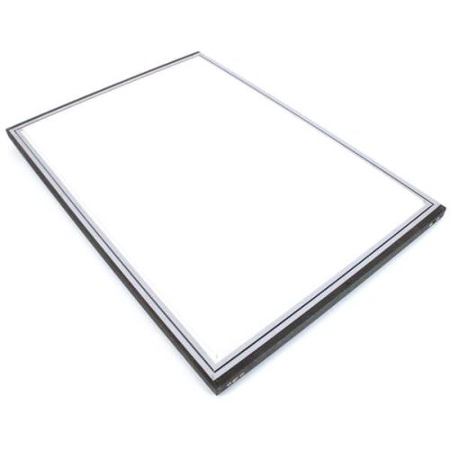 Glastender 06001517 Black Door Regular 