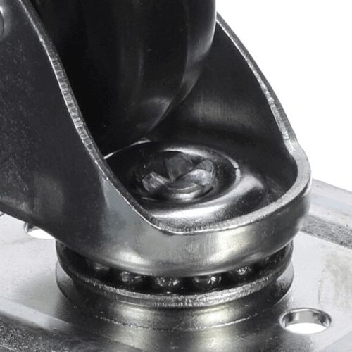 Glastender 06001560 Swivel 2-1/2 High Caster