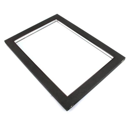Glastender 06001597 Standard Black Glass Door