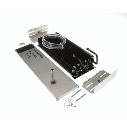 Glastender 06003052 Right Evaporator Coil Replaceme NT Kit