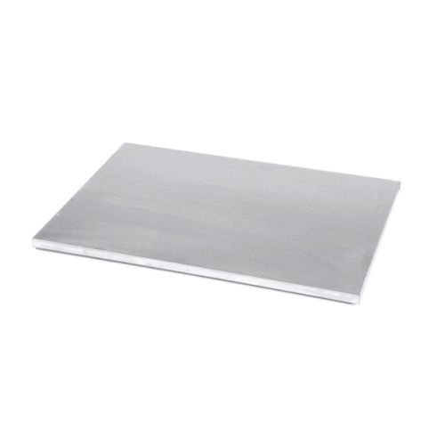Glastender 06006253 Solid Stainless Steel (S/S) BP Door