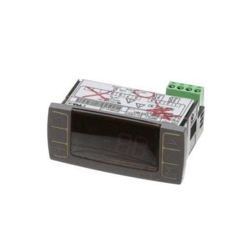 Glastender 06007478 Led Display Thermostat 