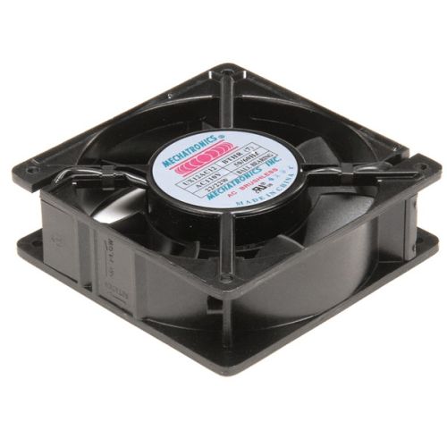 Glastender 06009322 Axial Fan -  110V  50-60Hz, 3600