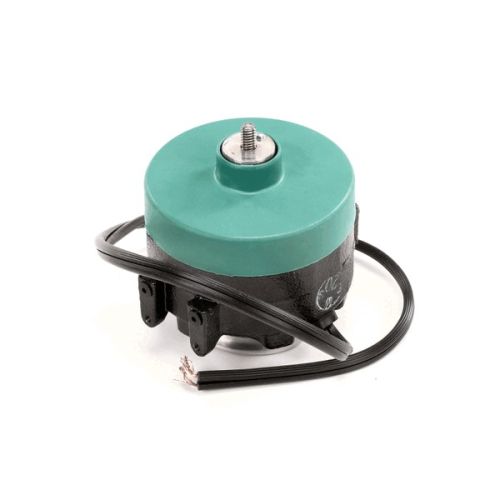 Glastender 06010030 Fan Motor, 6 Watt, ECM