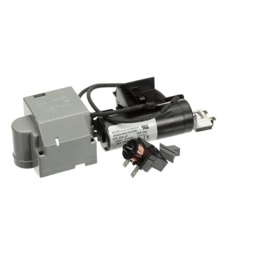 Glastender 06010201 115-127V Embraco Compress Electrical Kit