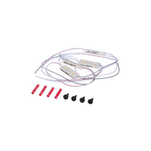 Glastender 06010737 Led Replacement Kit 2 Door