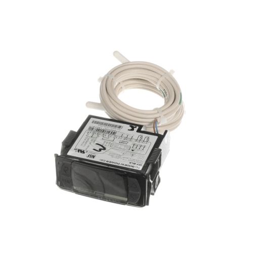 Glastender 06011058 Led  With Probes Thermostat