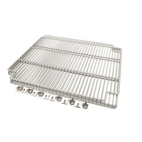 Glastender 06011103 20-Door Opening Shelf Kit BP