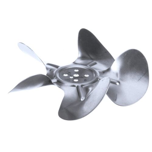 Glastender 07000155 5-Blade Condenser Fan Blade