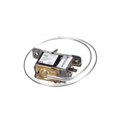 Glastender 07000276 Thermostat, 0 to +35°F, Standard