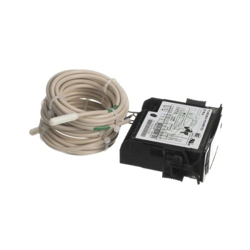 Glastender 07000282 Led  With Probes Thermostat