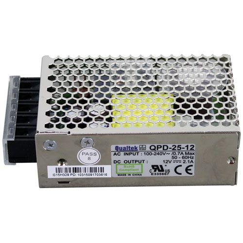 Glastender 07000831 Power Supply