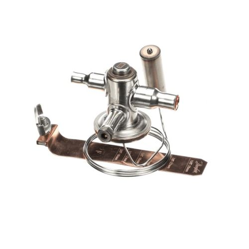 Glastender 07000949 Expansion Valve, 3 Orifice