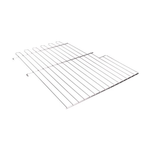 Glastender 08000082 Chrome Divider Rack