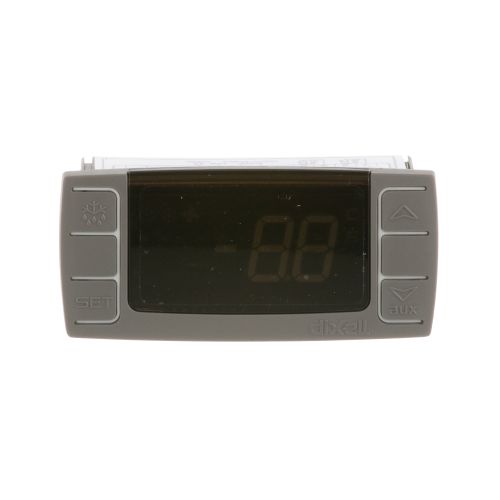 Glastender 09000728 Thermostat-  Digital Temperature