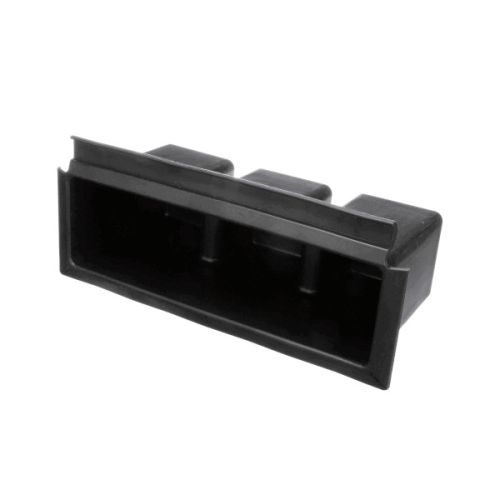 Glastender BW3 Bottle Well, ABS, 3 Bottles