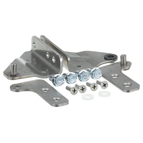 Glastender GLA6001372 Hinge/Bracket Set,Left