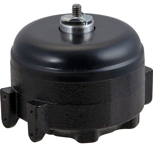 Glastender GLA6001449 Condenser Fan Motor, 115V,(CWLE)