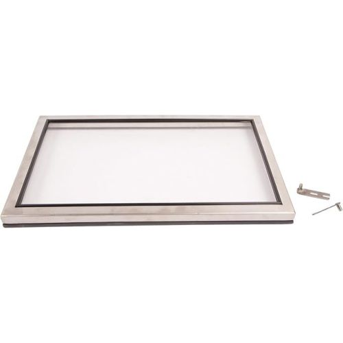 Glastender 11000138 Plexiglass Complete Door