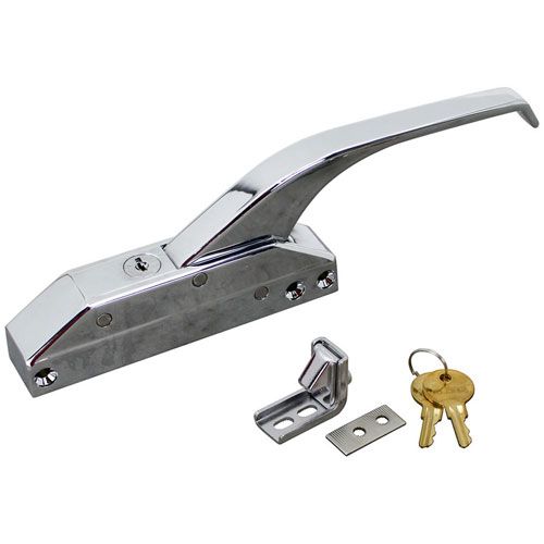 Glenco SP77-1 Latch With strike
