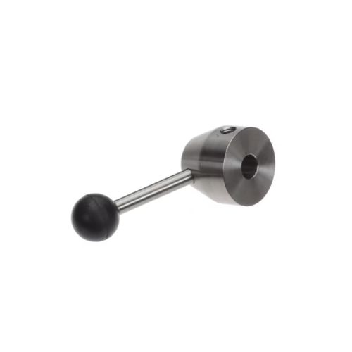 Globe 1029 Slicing Machine Auto-Engage Lever Assembly