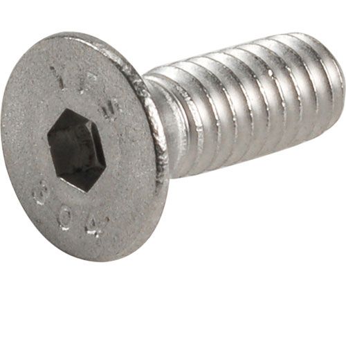 Globe 1089 Guard Screw 