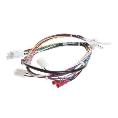 Globe 130201 Wire Harness 3000 Series