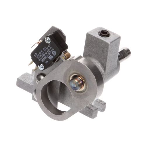 Globe 1360 Slicing Machine Auto/Manual Lever Bracket Assembly