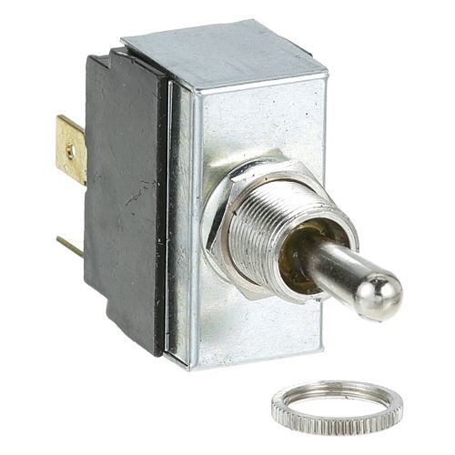 Globe 140020 Toggle Switch - Start 