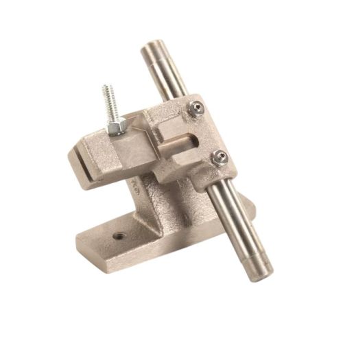 Globe 200020 Slicing Machine Table Slide Assembly Cast Iron