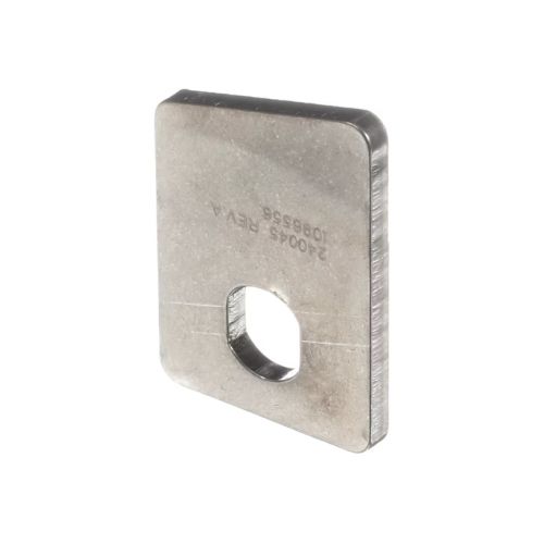 Globe 240045 Slicer Honing Stone Plated 