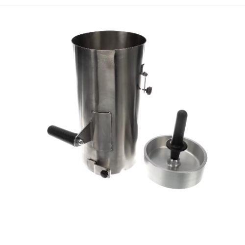 Globe 300014 Vegetable Hopper Tubular Chute FORG12 G12A & G14 S