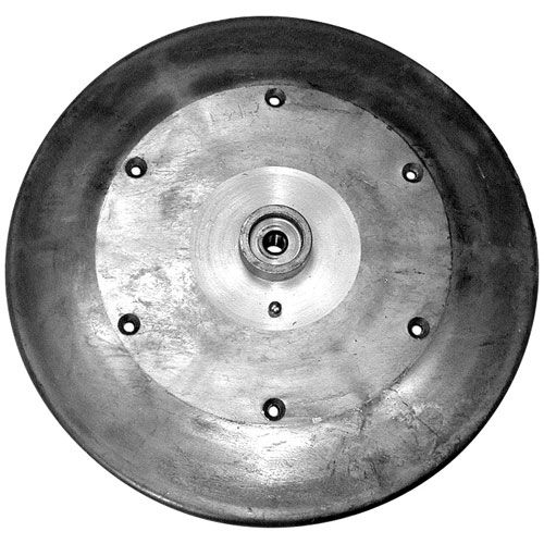 Globe 384-3AS (QUOTE) Center Plate Support 