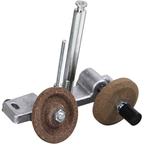Globe 4 Sharpner Assembly GC12/GC12D