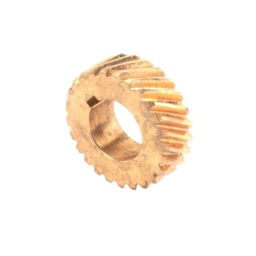 Globe 410030 Slicing Machine Knife Gear Bronze