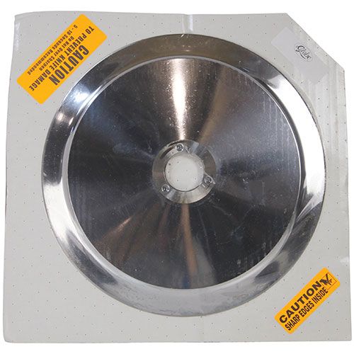 Globe 450171 13" Stainless Steel Knife