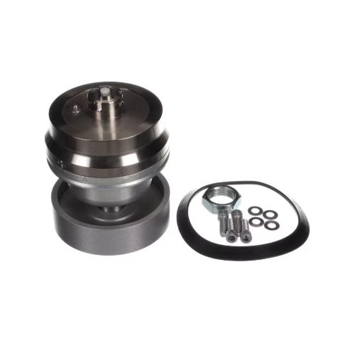 Globe 450226-01 Slicer Removable Knife Hub Assembly