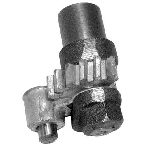 Globe 453AS Adjusting Table Gear Assembly 