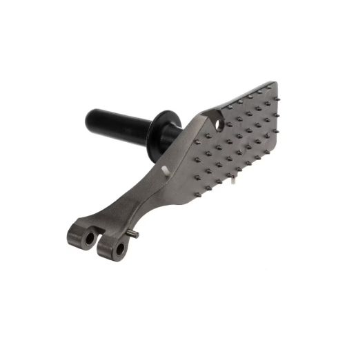 Globe 460047-01 Slicing Machine End Weight Assembly Standard