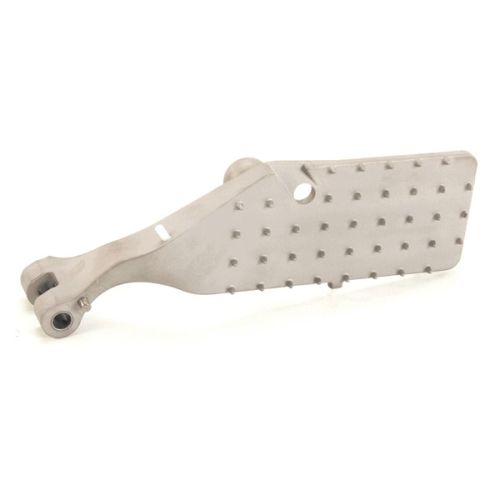 Globe 460047-02 Slicing Machine End Weight Assembly 