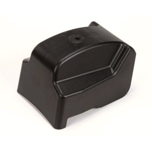 Globe 520222-01 Slicing Machine Sharpener Cover Textured Black
