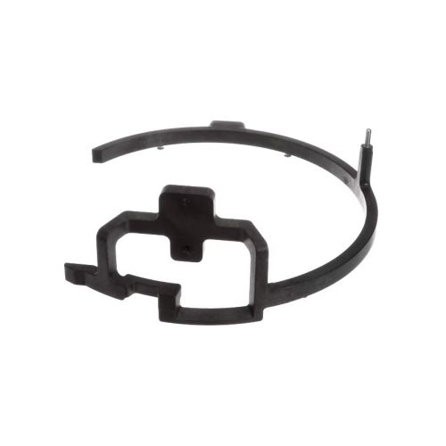 Globe 520316-02 Slicer Ring Guard Assembly Cast Composite S13-16