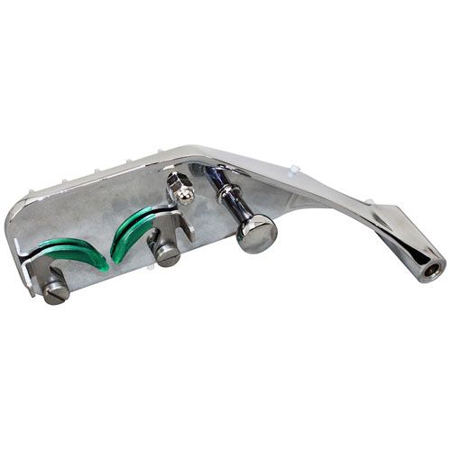 Globe 741-PC End Weight Assembly 