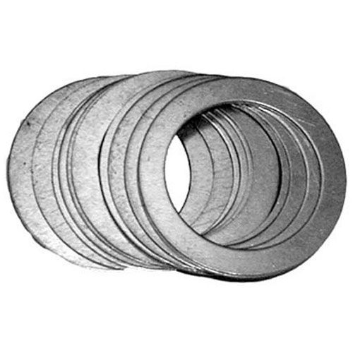 Globe 747-9D X 10 Shims (Package 12) 