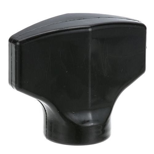 Globe 798-B Support Knob 2-1/2 D